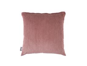 Padi HYPER, 45x45cm lukuga, roosa, 100%polüester, kangas 390.