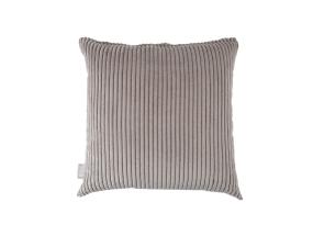 Padi HYPER, 45x45cm lukuga, hall, 100%polüester, kangas 393.