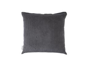 Padi HYPER, 45x45cm lukuga, tumehall, 100%polüester, kangas 394.