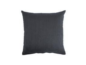 Padi FJORD 45x45cm lukuga, tumehall, 100% polüester, kangas 402