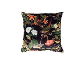 Padi HOLLY 45x45cm, linnud ja lilled