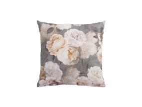 Padi HOLLY 45x45cm, hallid lilled