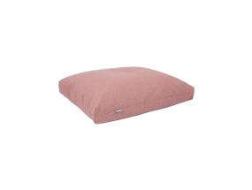 Põrandapadi NEA 60x80xH16cm, roosa