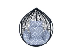 Ripptooli padi DROPLET hall romb, kangas 469