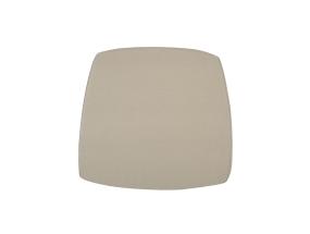 Toolikate WICKER-1, toolile Wicker 1, 47x47cm, paksus 5cm, kangas 061, 100%polüester PVC