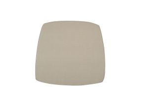 Chair cover WICKER-1, for Wicker 1 chair, 47x47cm, thickness 5cm, fabric 061, 100% polyester PVC