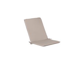 Toolikate seljatoega OHIO veekindel, 43x90x2,5cm bee˛, 100%polüester