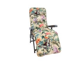 Toolikate BADEN-AMAZONIA 48x165cm, bee˛ lilleline