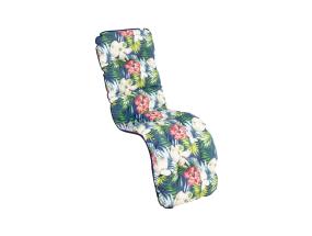 Toolikate BADEN-BADEN 48x165cm, kangas 472