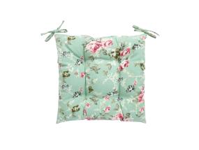 Toolikate SUMMER roosid, 40x40cm, 80% puuvill, 20% polüester