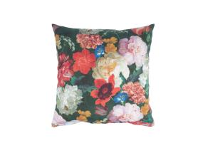 Padi HOLLY OUTDOOR 45x45cm, floora meistriteos, 100% akrüül, kangas 353