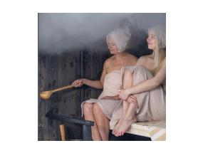 Leilikulp RENTO, bambusest