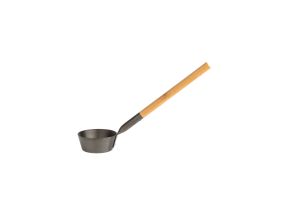 Leilikulp RENTO BROWN, 43cm