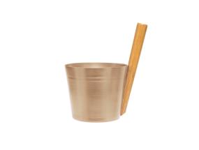 Saunakibu RENTO , šampanja värvi