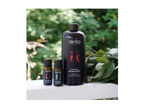 Steam fragrance RENTO, Arctic Berry 400 ml