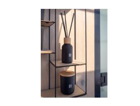 Aroomiküünal RENTO ARCTIC PINE, D7.5xH9cm