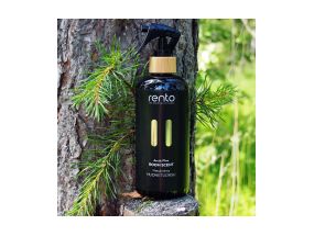 Õhuvärskendaja-sprei RENTO ARCTIC PINE, 400 ml