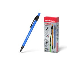 Mechanical pencil ErichKrause® Tropic 0,5 mm, HB (box 12 pcs.)