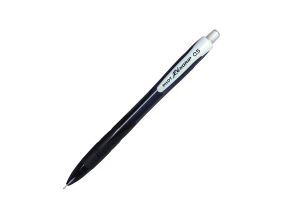 BG Mechanical pencil RexGrip 0,5 black