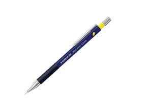 Карандаш обычный механический STAEDTLER 775 03мм с металлической клипсой