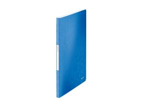Menüükaaned LEITZ Wow 20 taskuga sinine