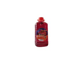 MIKAADO Wild strawberry syrup 3L