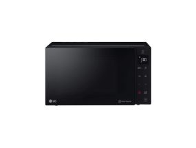Mikrolaineahi LG 25L 1150W must