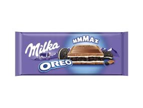 MILKA Piimašokolaad Oreo 300g