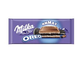 MILKA Молочный шоколад Oreo 300г