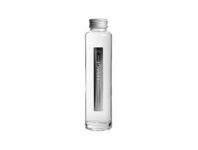 Минеральная вода HAAGE 033л в негазированной стеклянной бутылке