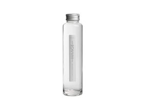 Минеральная вода HAAGE 033л в газированной стеклянной бутылке