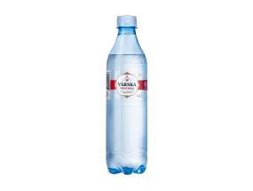 Mineraalvesi VÄRSKA Originaal 0,5L plastpudelis karboniseeritud