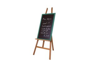 Easel MABEF M20 Plus 140cm
