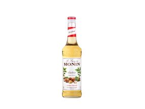 Coffee syrup MONIN, hazelnut 70cl