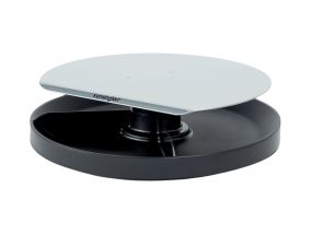 Подставка для монитора для вращающегося стола эргономичная KENSINGTON SmartFit Spin2 чёрная
