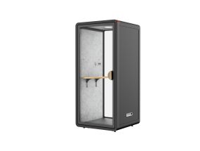 Kõneboks mürasummutav LOCTEK MPD114