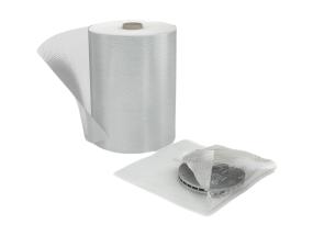 Mullikile rullis 500mm x100 m, 60 gsm, Master´in Access.