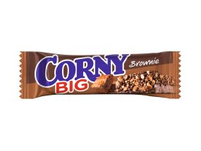 Батончик мюсли CORNY BIG Brownie 50г