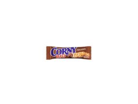 Muesli bar CORNY BIG with milk chocolate 50g