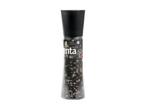 Black pepper with Mediterranean salt, CARMENCITA, 225g