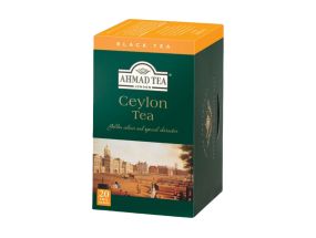 Чай черный AHMAD Ceylon 20 шт в конверте