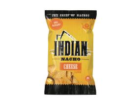 Nachod INDIAN juustuga 450g