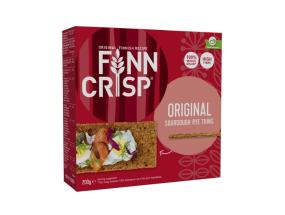 Näkileib Finn Crisp rukkijahust 200g