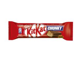 NESTLE KitKat Chunky chocolate 40g