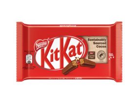 Шоколад NESTLE KitKat 41,5г