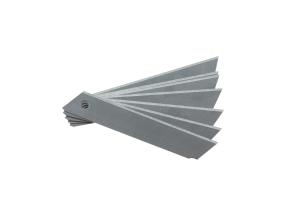 Noa tagavara terad FORPUS 18mm 10tk pakis