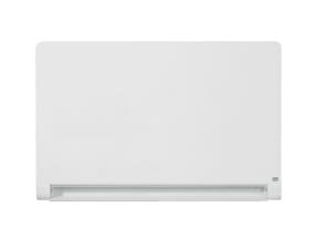 Klaastahvel-magnettahvel NOBO Impression Pro Rounded