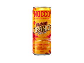 NOCCO Blood Orange 330ml