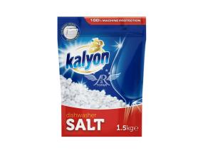 Nõudepesumasina sool KALYON 1,5kg