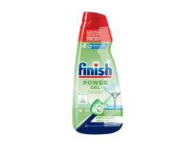Nõudepesumasina geel FINISH All-in-One, Eco 0%, 900 ml